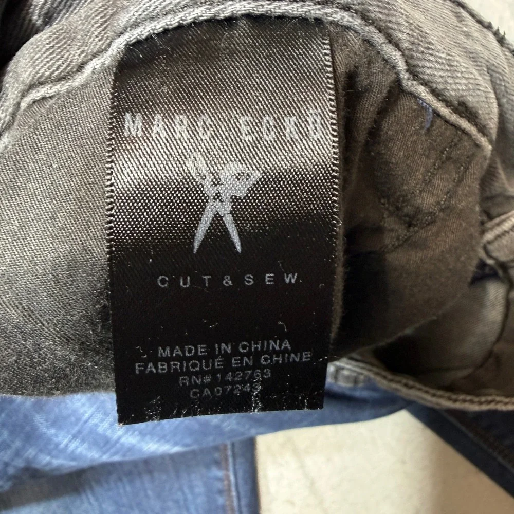 Marc Ecko marc ecko